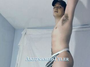 AkidnamedTyler