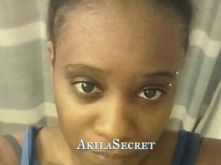 AkilaSecret