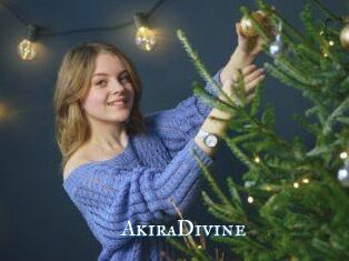 AkiraDivine