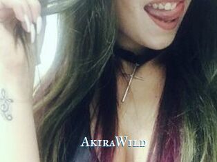 AkiraWild