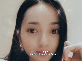 AkitaWong sexchat