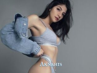 Aknahis
