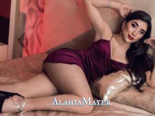 AlahiaMayer