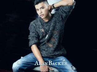 AlanBacker