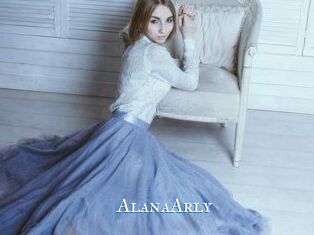 AlanaArly