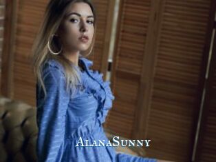 AlanaSunny sexchat