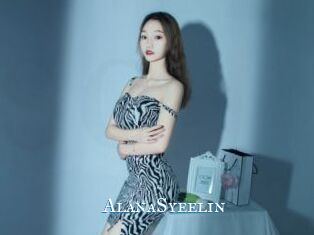 AlanaSyeelin