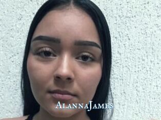 AlannaJames