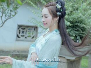 AlannaLi
