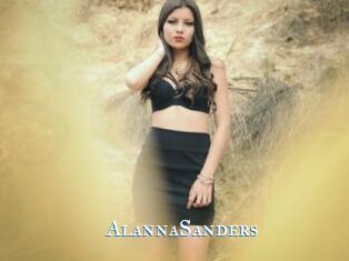 AlannaSanders