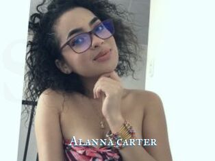 Alanna_carter