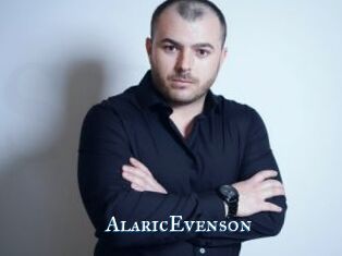 AlaricEvenson