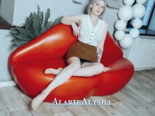 AlarieAlysha