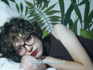 AlaskaGrace sexchat