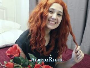 AlbedaRigel