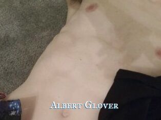 Albert_Glover