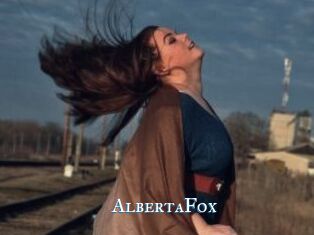 AlbertaFox