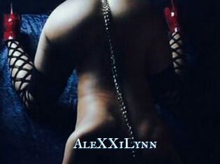 AleXXiLynn