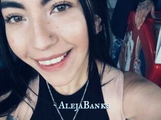 AlejaBanks