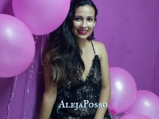 AlejaPosso sexchat