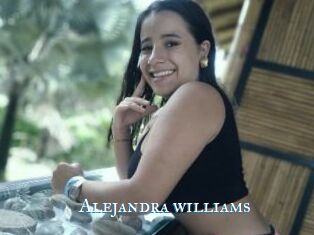 Alejandra_williams