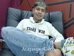 AlejandroCabal