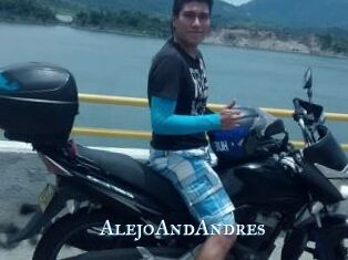AlejoAndAndres