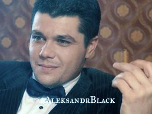 AleksandrBlack