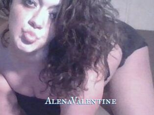 AlenaValentine