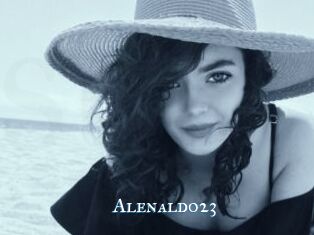 Alenaldo23