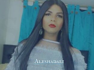 Aleshadali