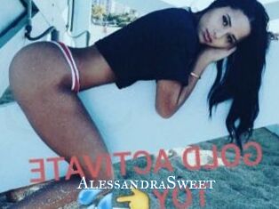 AlessandraSweet