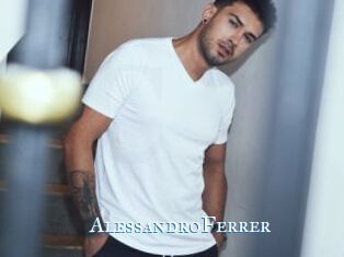 AlessandroFerrer