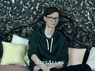 AlexAllen