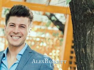 AlexBeckett sexchat
