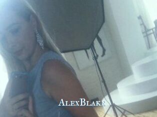 AlexBlake sexchat
