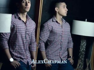AlexChapman