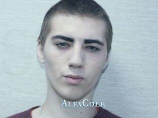 AlexCole