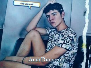 AlexDelicious