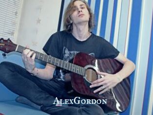 AlexGordon