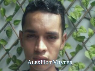 AlexHotMister