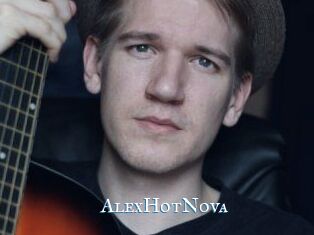 AlexHotNova