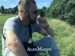 AlexMaddy