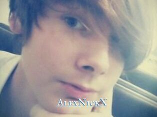 Alex_NickX