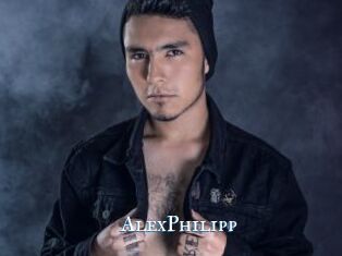 AlexPhilipp sexchat