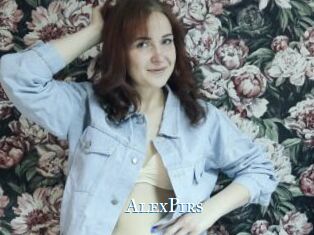AlexPirs sexchat