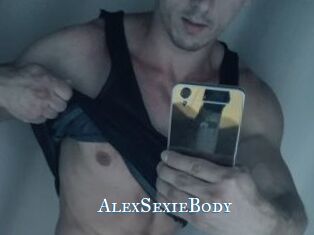 AlexSexieBody