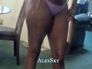 AlexSky