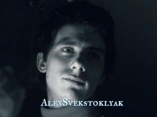 AlexSvekstoklyak