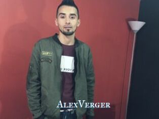 AlexVerger